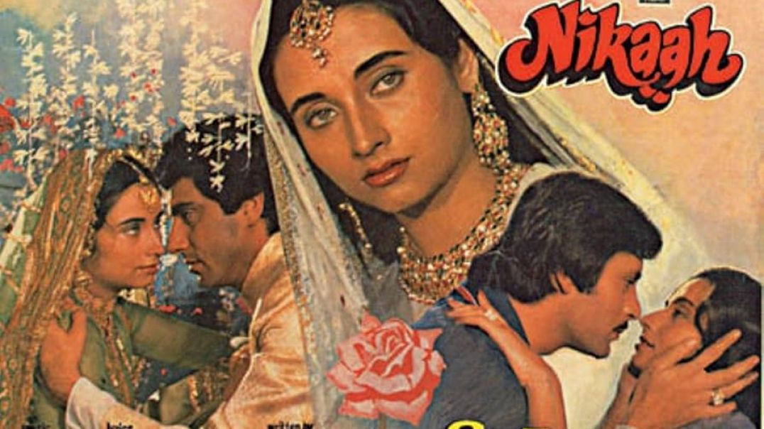 ⁣Dil Ki Yeh Aarzoo Thi (Nikaah)