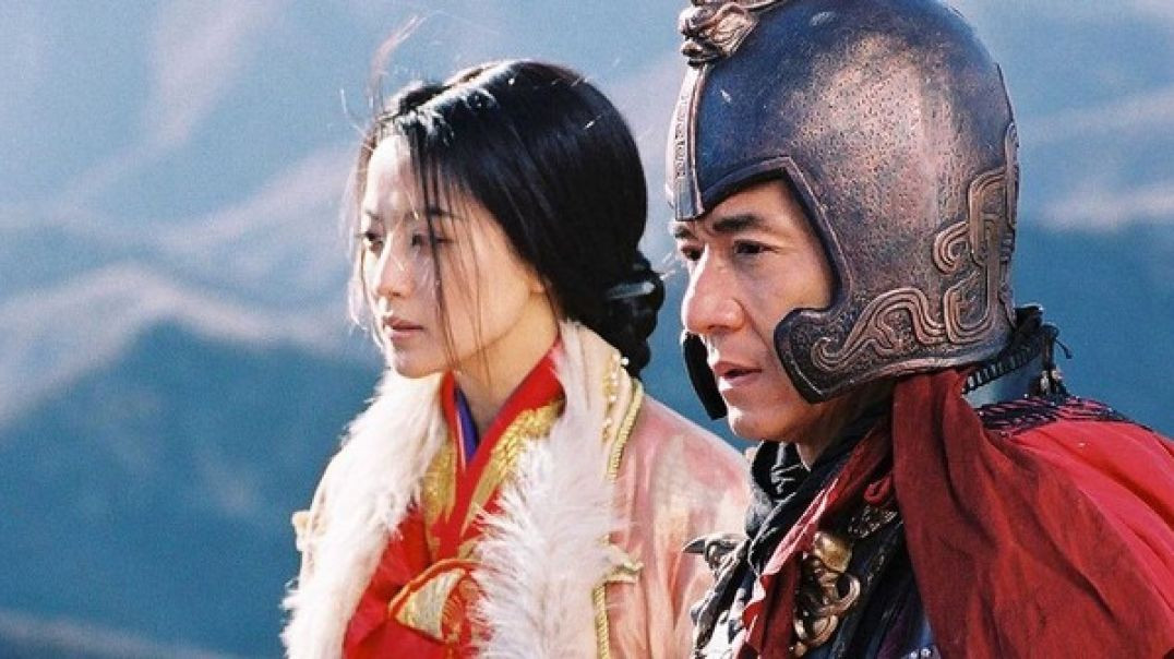 ⁣The Myth Theme Song Endless Love SHENHUA