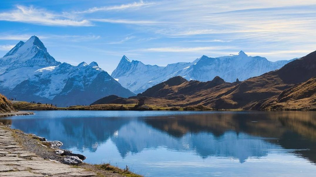 "Embracing Tranquility: A Journey into Inner Peace"
