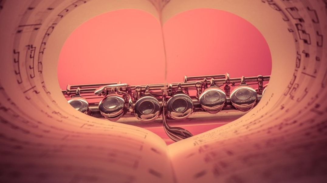 ⁣Serene Music