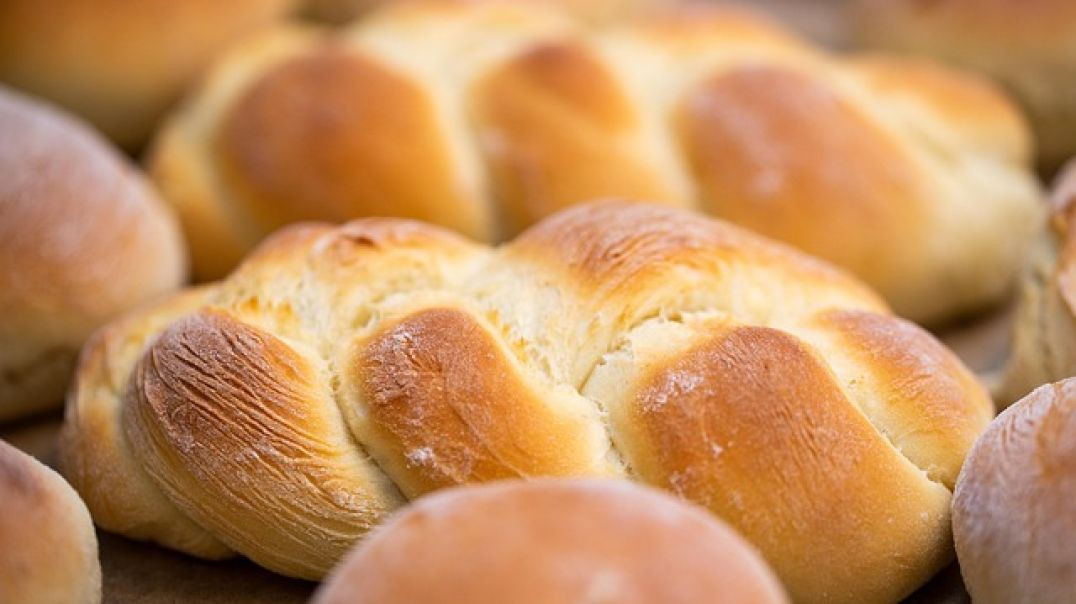 Chicken Dough Delight