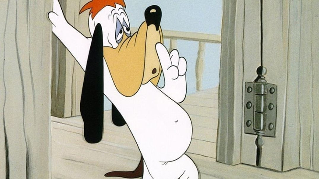 Droopy Daredevil Droopy