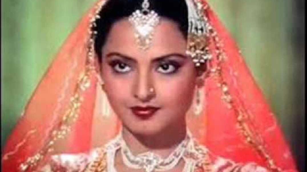 Dil Cheez Kya Hai - Umrao Jaan
