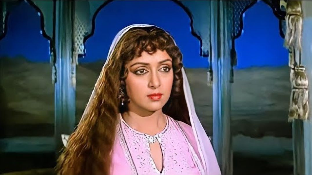 Aye Dil-E-Naadaan- Old Is Gold Collection -- Lata Mageshkar