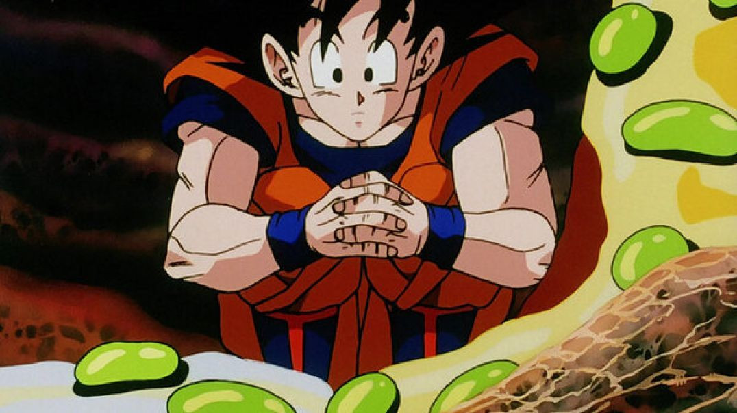 The Innards of Buu