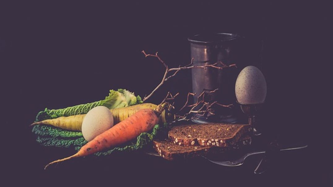 "Beef & Veggie Harmony