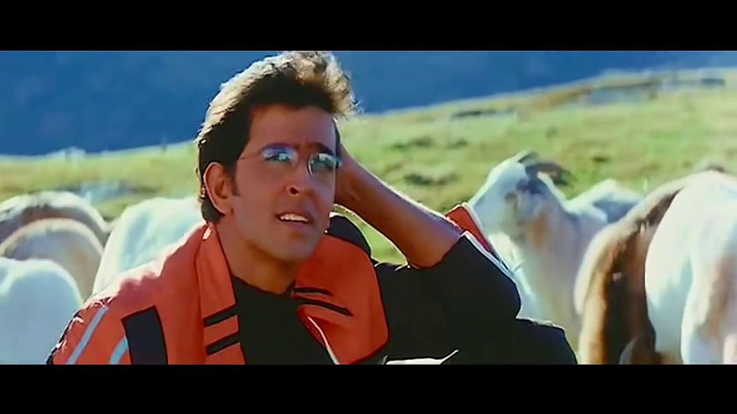 Kyun Chalti Hai Pawan Kyun Jhoome Hai Gagan ( Lucky Ali )