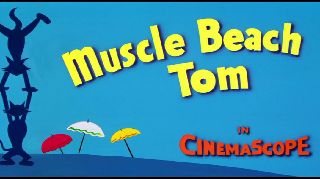 Tom and Jerry Classics -