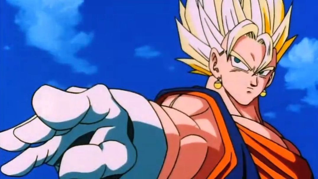 Season 7 Dragon Ball Z episode 270