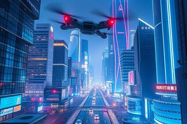 Future Forward: Navigating Technology Trends in 2025