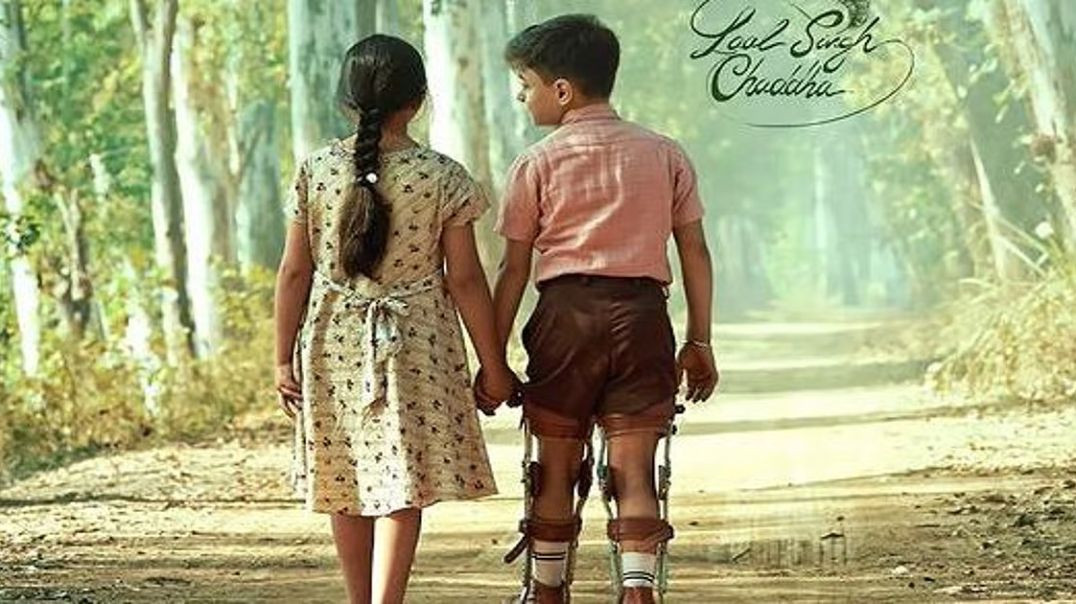Main Ki Karaan Lyrics Tumko Pehli Baar Maine Dekha Lal Singh Chaddha song #newsong - Mr