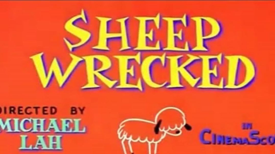 DroopySheep Wrecked