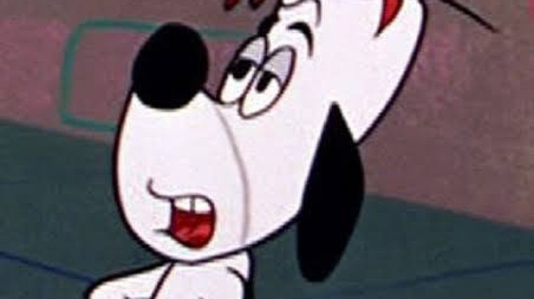Droopy Leprchaun